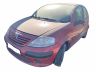 Citroen C3 2005 - Car for spare parts
