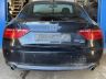 Audi A5 (B8) 2007 - Car for spare parts
