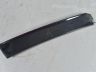 Volkswagen Scirocco Tailgate moulding, right Part code: 1K8805946G  041
Body type: 3-ust luu...