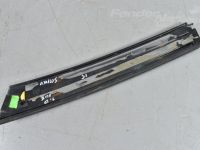 Volkswagen Scirocco Tailgate moulding, right Part code: 1K8805946G  041
Body type: 3-ust luu...