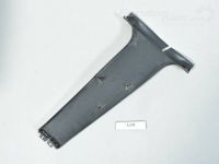 Ford Sierra B-Pillar covering, left Part code: 88PBP24479AAW
Body type: Sedaan