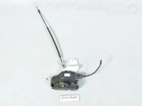 Door lock, right (front) Volkswagen Caddy / 01.2004-12.2010
Part code: 3...