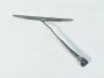 Rear window wiper arm Volkswagen Caddy / 01.2004-12.2010
Part code: 2...