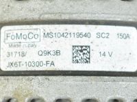 Ford Focus Alternator (150AMP) Part code: 2198947 ; 2647766
Body type: Universaal