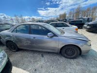 Mazda 6 (GG / GY) 2005 - Car for spare parts