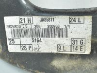 Ford Focus Wheel bearing housing, right (rear) Part code: 2479373
Body type: Universaal