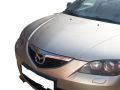 Mazda 3 (BK) 2008 - Car for spare parts