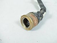 Mini One, Cooper (R50 / R52 / R53) Fuel filling pipe Part code: 16116760037
Body type: 3-ust luukpära