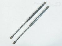 Mini One, Cooper (R50 / R52 / R53) Trunk lid stay (kit) Part code: 41626801258
Body type: 3-ust luukpära