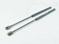 Mini One, Cooper (R50 / R52 / R53) Trunk lid stay (kit) Part code: 41626801258
Body type: 3-ust luukpära