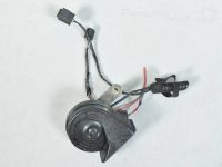 Mini One, Cooper (R50 / R52 / R53) Signalhorn (kow pitched) Part code: 61337193996
Body type: 3-ust luukpära