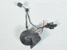 Mini One, Cooper (R50 / R52 / R53) Signalhorn (kow pitched) Part code: 61337193996
Body type: 3-ust luukpära
