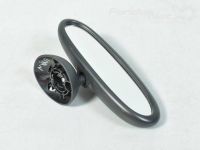Mini One, Cooper (R50 / R52 / R53) Rear view mirror, inner Part code: 51161508455
Body type: 3-ust luukpära