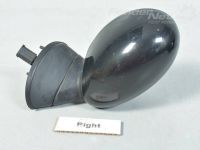 Mini One, Cooper (R50 / R52 / R53) Exterior mirror, right (3-cabel) Part code: 51167192470
Body type: 3-ust luukpära