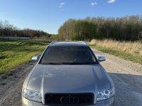 Audi A4 (B6) 2002 - Car for spare parts