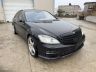 Mercedes-Benz S (W221) 2005 - Car for spare parts
