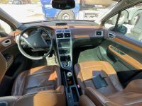 Peugeot 307 2006 - Car for spare parts