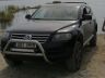 Volkswagen Touareg 2005 - Car for spare parts