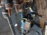 Subaru Tribeca 2007 Differ