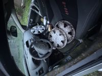 Renault Megane 2007 - Car for spare parts