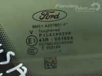 Ford Focus Fixed Door window, left (rear) Part code: 2010631
Body type: 5-ust luukpära
Ad...