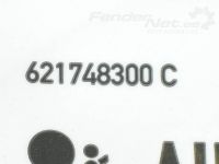 Ford Focus подушка безопасности пассажира Part code: 1901367
Body type: 5-ust luukpära