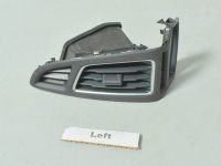Ford Focus Air duct (instrument panel), left Part code: 2195413
Body type: 5-ust luukpära