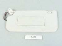 Ford Focus Sun guard (right) Part code: 1726205
Body type: 5-ust luukpära