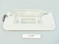 Ford Focus Sun guard (right) Part code: 1726205
Body type: 5-ust luukpära