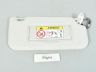 Ford Focus Sun guard (right) Part code: 1866053
Body type: 5-ust luukpära