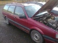 Volkswagen Passat 1991 - Car for spare parts
