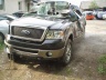 Ford F-150 2006 - Car for spare parts