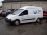 Peugeot Expert 2007 - Car for spare parts