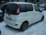 Toyota Yaris Verso 2004 - Car for spare parts
