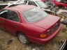Toyota Camry 1995 - Car for spare parts