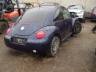 Volkswagen New Beetle 2000 - Car for spare parts