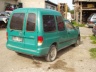 Volkswagen Caddy (9KV) 1997 - Car for spare parts