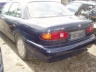 Hyundai Sonata (Y3) 1992 - Car for spare parts