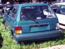 Kia Pride 1998 - Car for spare parts
