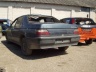 Peugeot 605 1992 - Car for spare parts