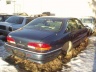 Pontiac Boneville 1993 - Car for spare parts