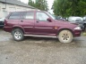 Ssangyong Musso 1999 - Car for spare parts