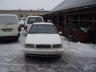 Volvo 440, 460, 480 1994 - Car for spare parts