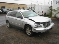 Chrysler Pacifica 2005 - Car for spare parts