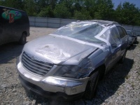 Chrysler Pacifica 2005 - Car for spare parts