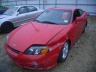 Hyundai Coupe 2003 - Car for spare parts