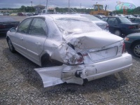 Hyundai Sonata (EF) 2003 - Car for spare parts