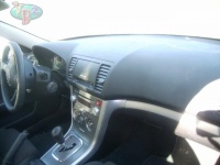 Subaru Legacy 2008 - Car for spare parts