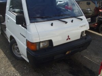 Mitsubishi L300 1990 - Car for spare parts