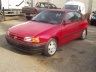 Opel Astra (F) 1992 - Car for spare parts